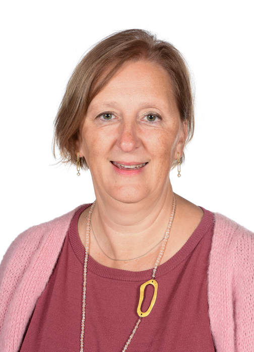 Vrije Basisschool Etikhove - Nathalie Vanderbrugge
